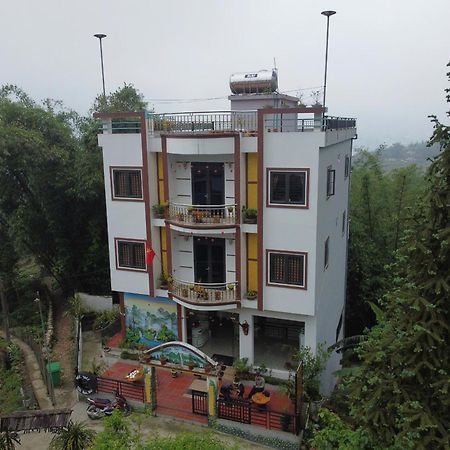 Flying Horse B & B Sa Pa Kültér fotó
